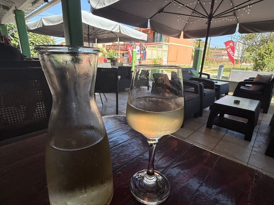 The Vine-Sidari必去景点