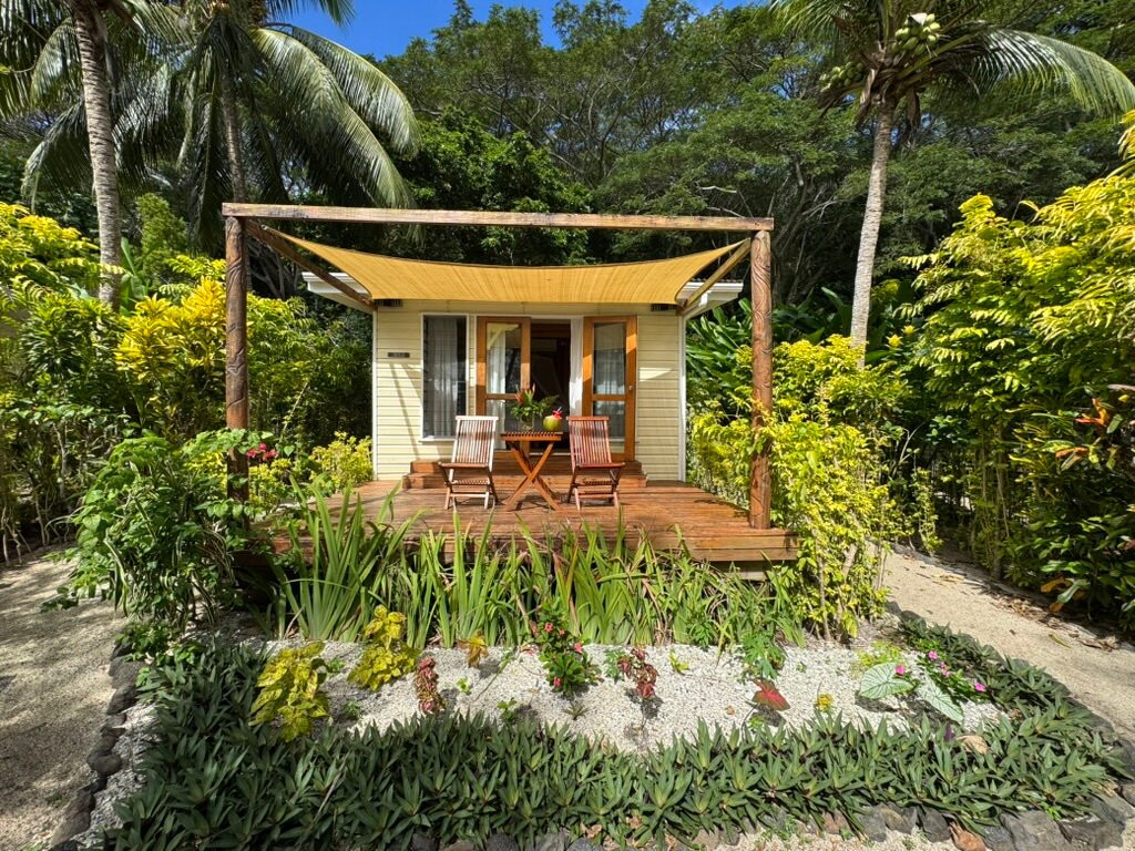 秀湾斐济力特酒店主图