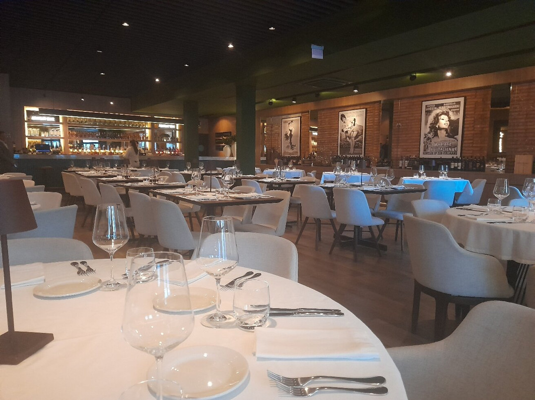 Devito Cucina Italiana Floripa