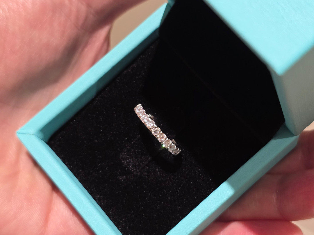 Mamiya Jewelers-迪拜必去景点