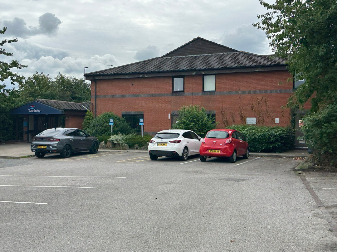 Travelodge Middlewich主图