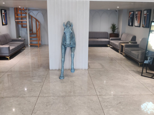 Keys Lite By Lemon Tree Hotels, Vadodara