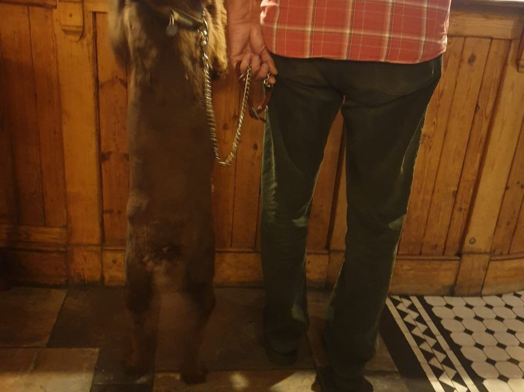 The Three Tuns Hotel主图