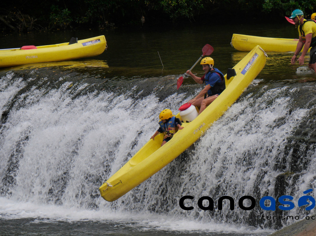 Canoason Turismo Activo-Ampuero必去景点