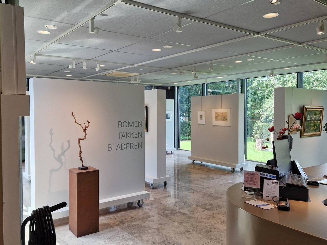 Museum Jan Heestershuis