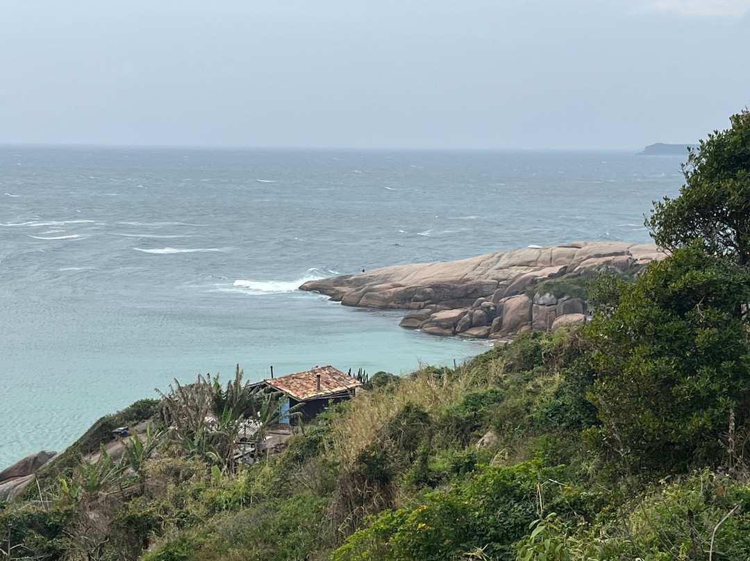 Floripa Click Tour-弗洛里亚诺波利斯必去景点