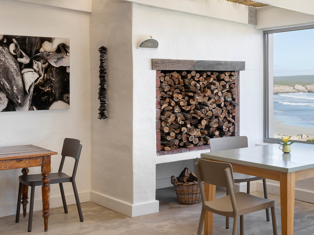 Paternoster Dunes Boutique Guest House主图