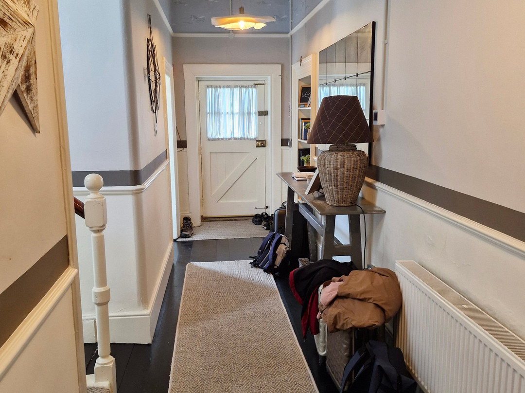 Loop Head Lighthouse-Kilbaha必去景点