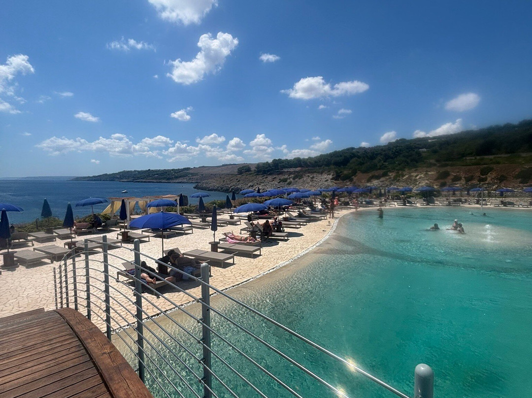 19 Summer Club-Santa Cesarea Terme必去景点