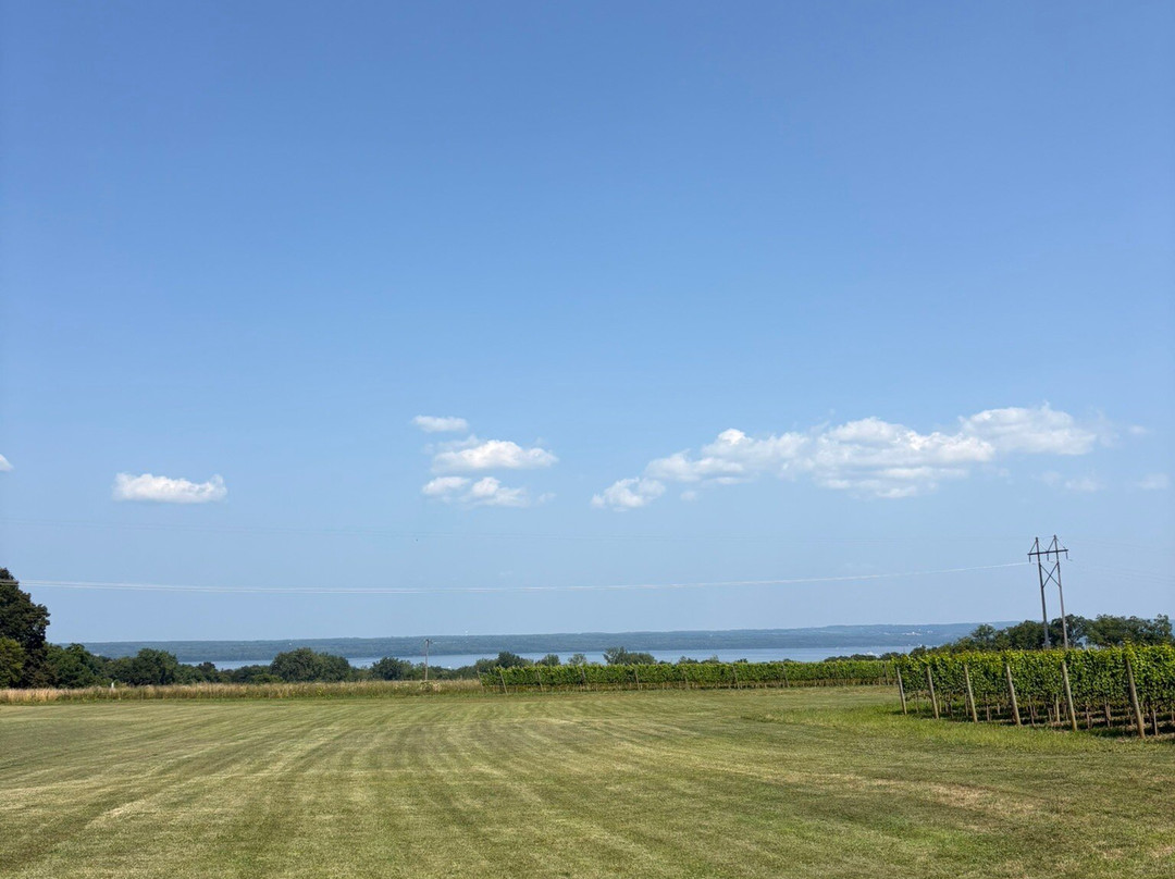 Kemmeter Wines-Penn Yan必去景点