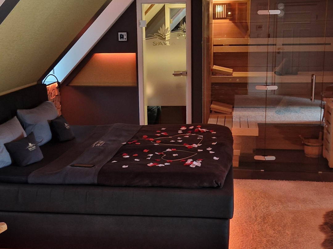 Spa Villa Beauty & Wellness Resort主图