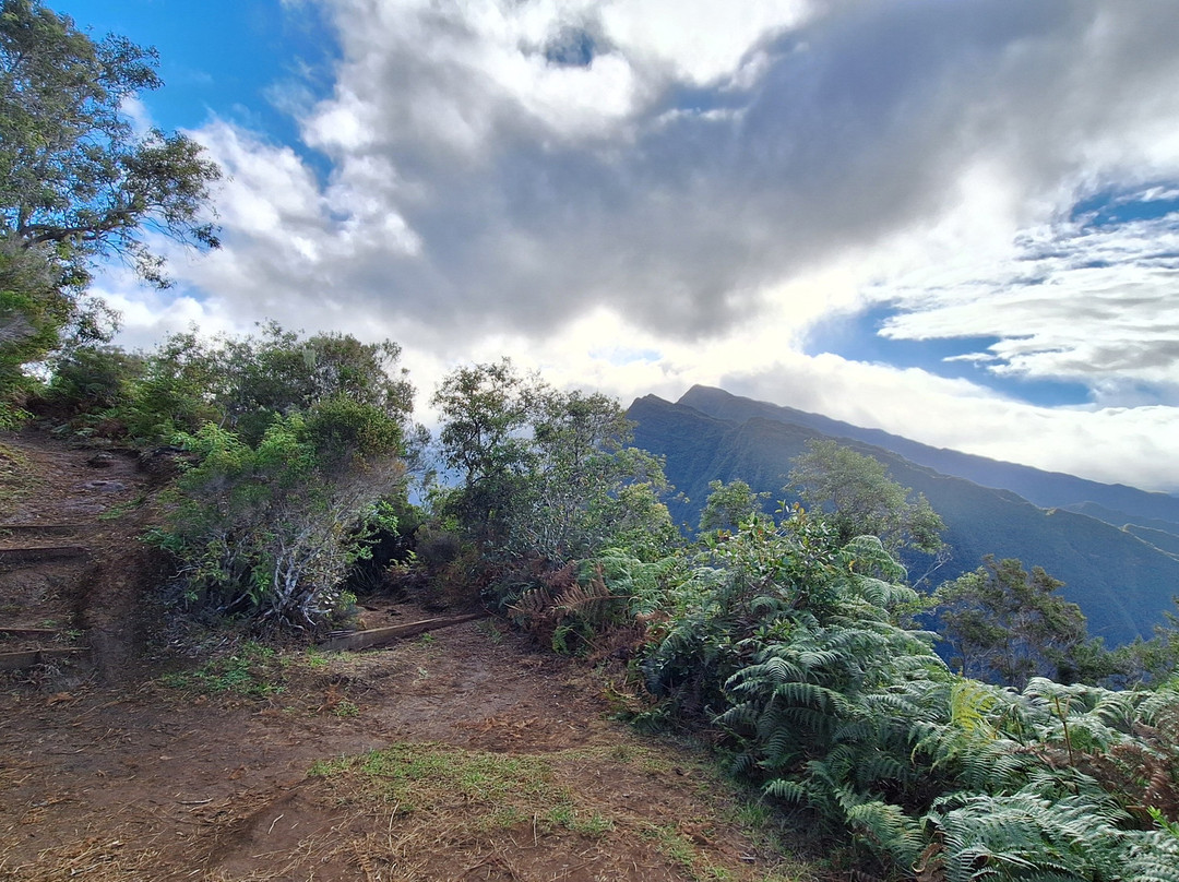 Le fenetre Les Makes-圣路易岛必去景点