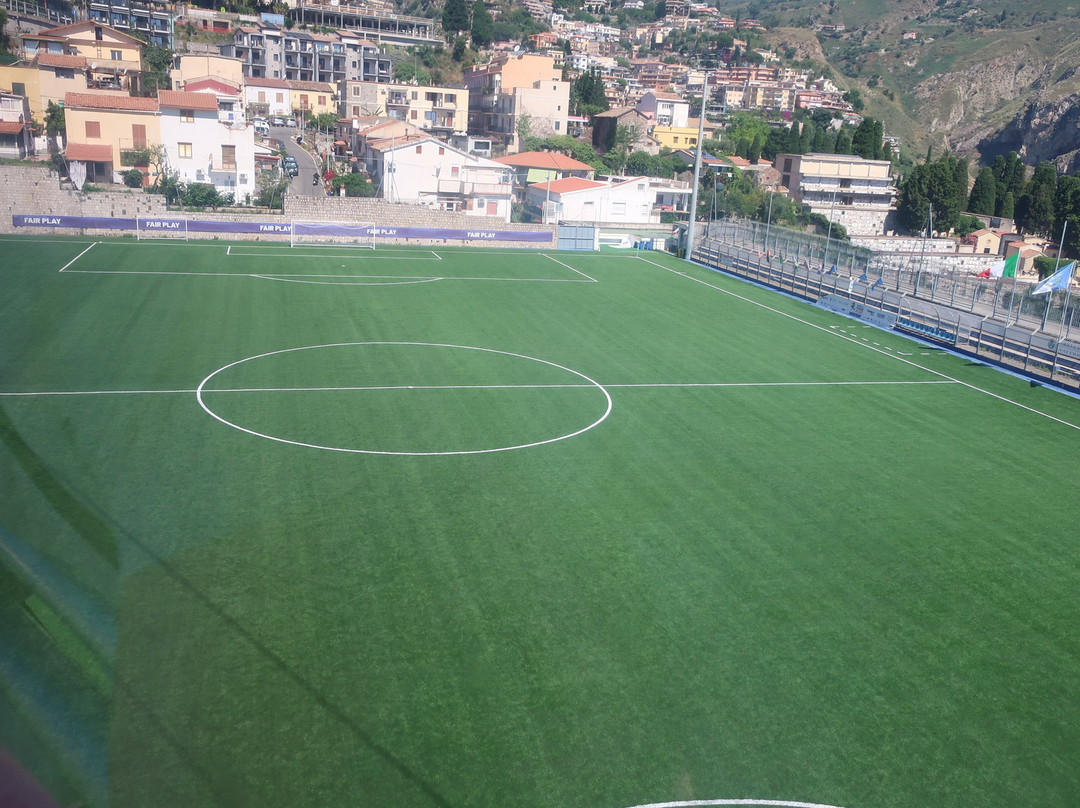 Taormina - Mazzaró Cable Car-陶尔米纳必去景点