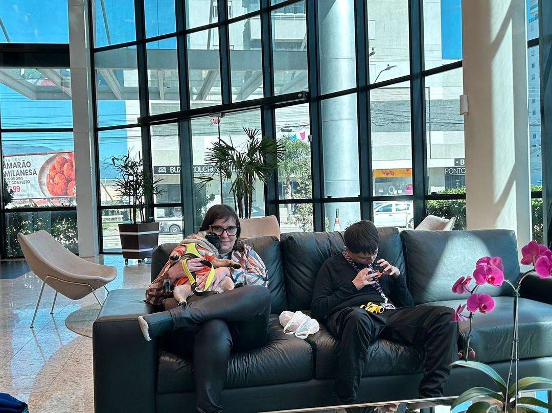 Firenze Business Hotel主图