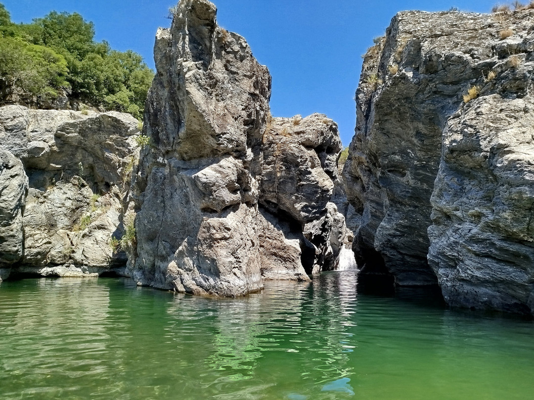 Escursioni in Quad Seulo-Seulo必去景点