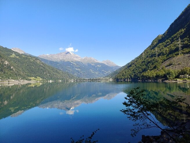 Lago di Poschiavo-Le Prese必去景点