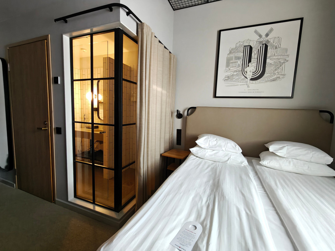 Original Sokos Hotel Wiklund主图