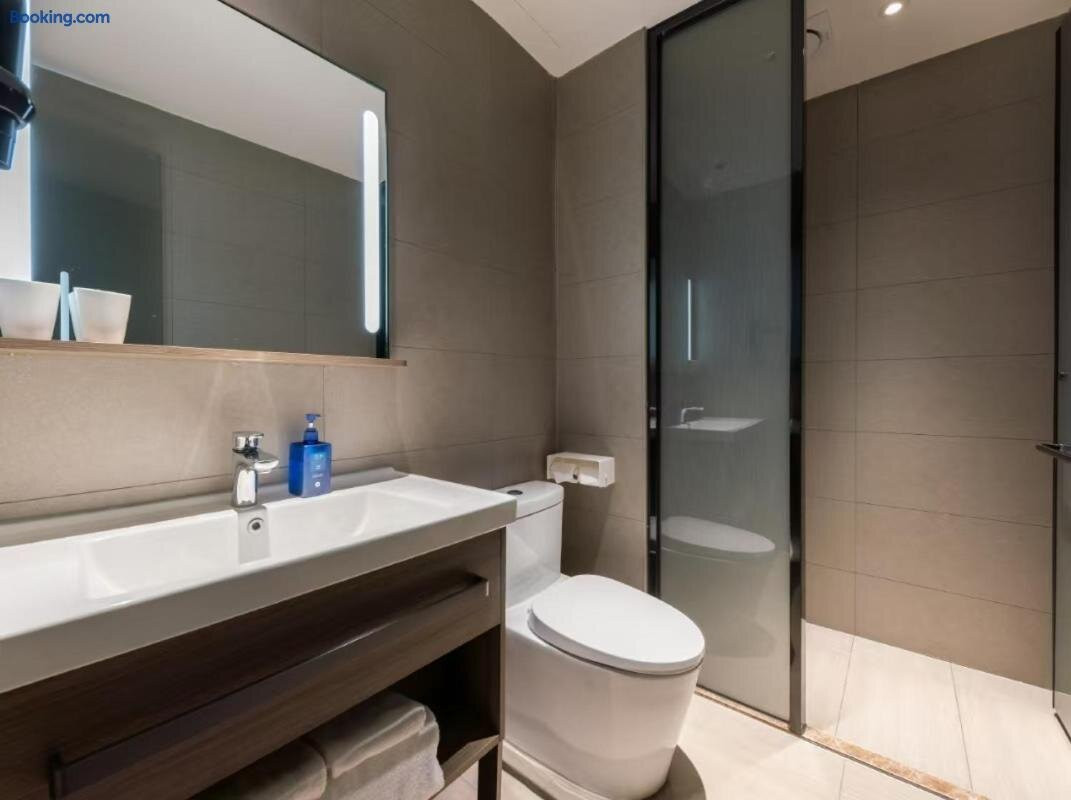 汉庭北京北七家未来科技城酒店主图