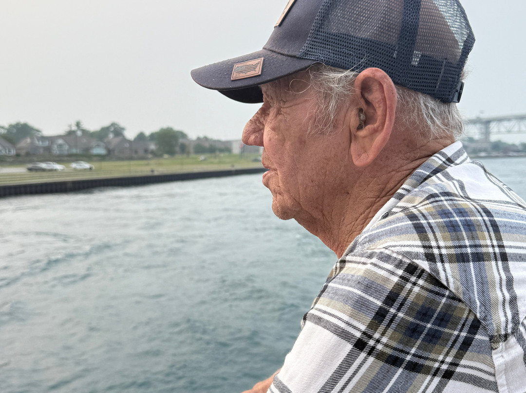 Duc d'Orleans II Cruise Boat - Day Tours-Sarnia必去景点