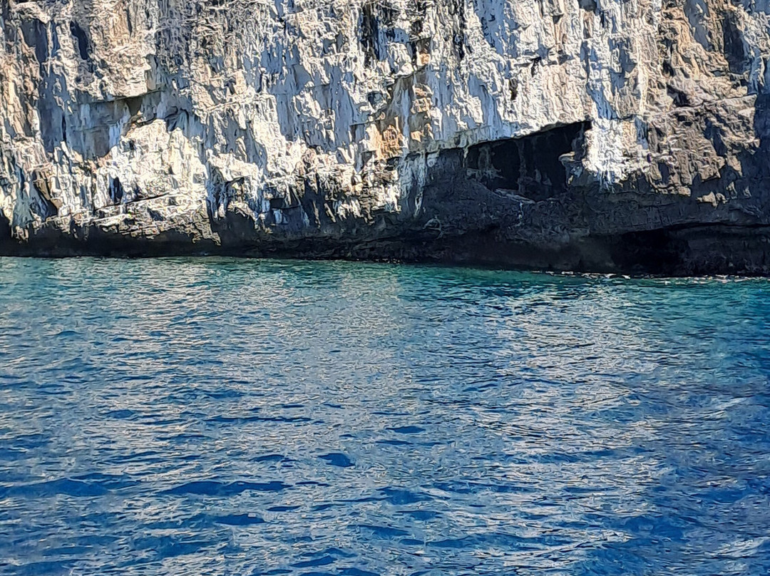 Marvin Escursioni-马拉泰亚必去景点