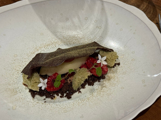 Hôtel Le Carré d'Alethius主图