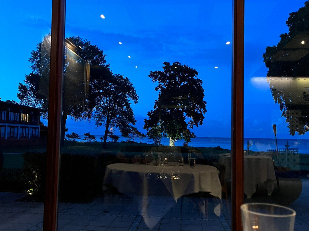 Hotel Hesselet主图