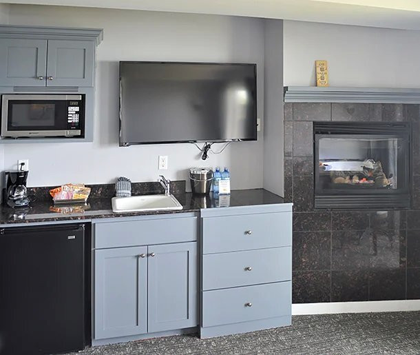 Starfish Manor Oceanfront Hotel