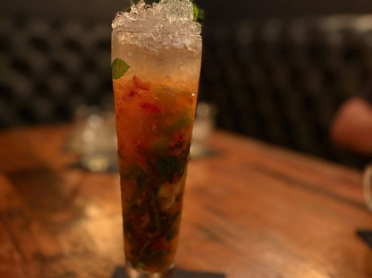 Prohibition-切斯特必去景点