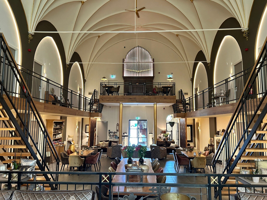 KerkHotel Biervliet主图