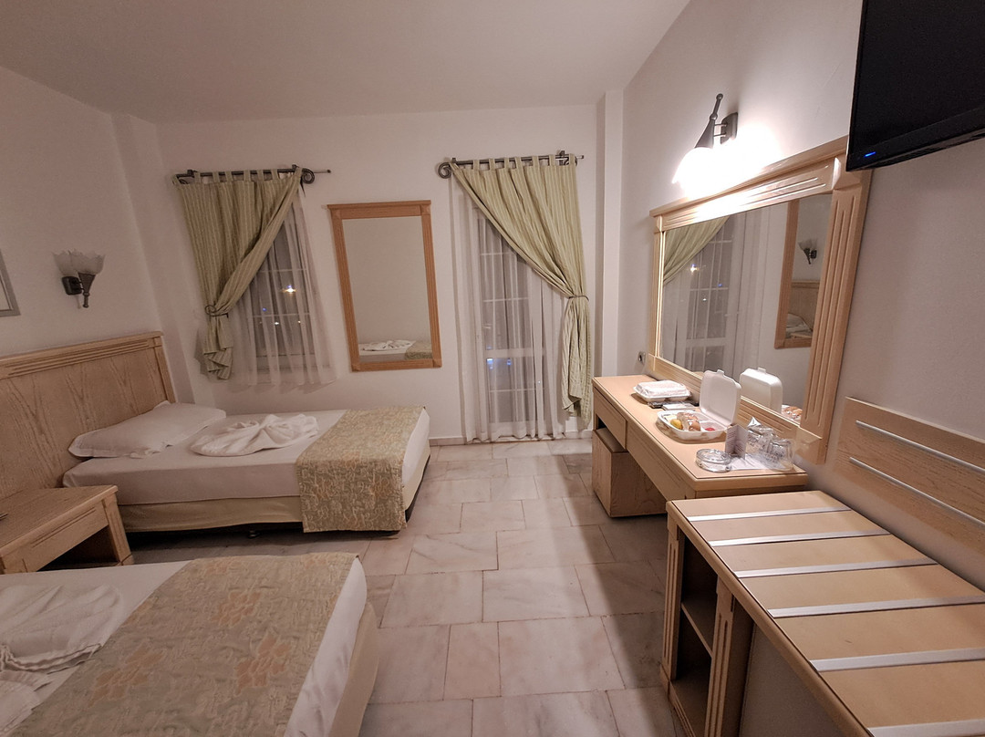 西纳特拉酒店 - 全包式主图