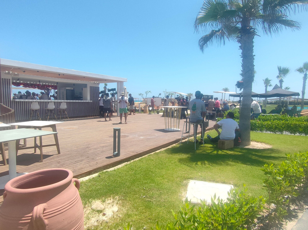 The G Hotel Seashell主图