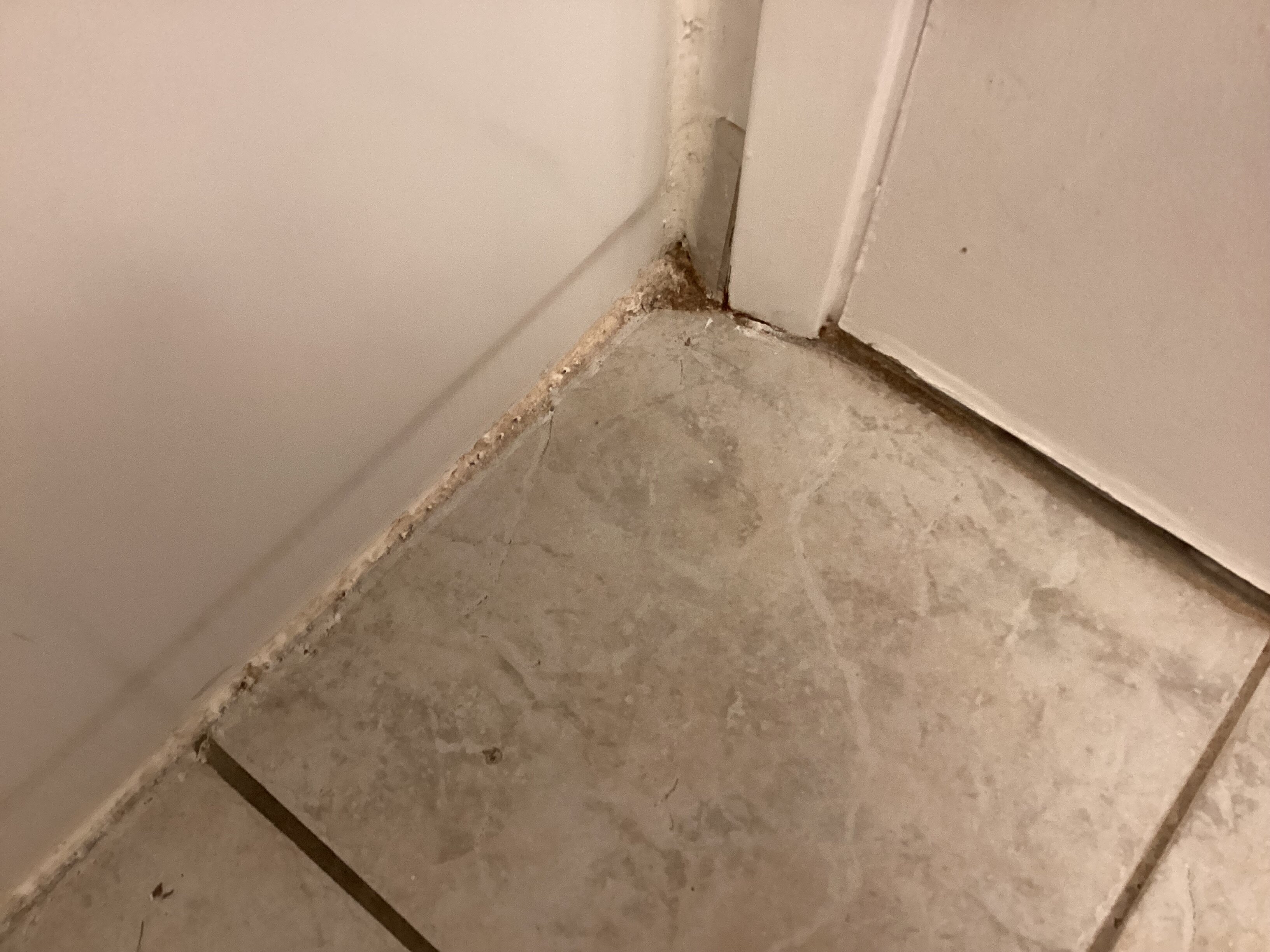 Hotel Saint-Laurent Montreal-浴室