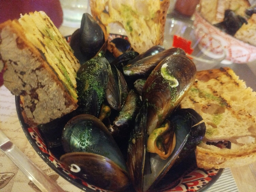 Enotria Caffè Ristorante