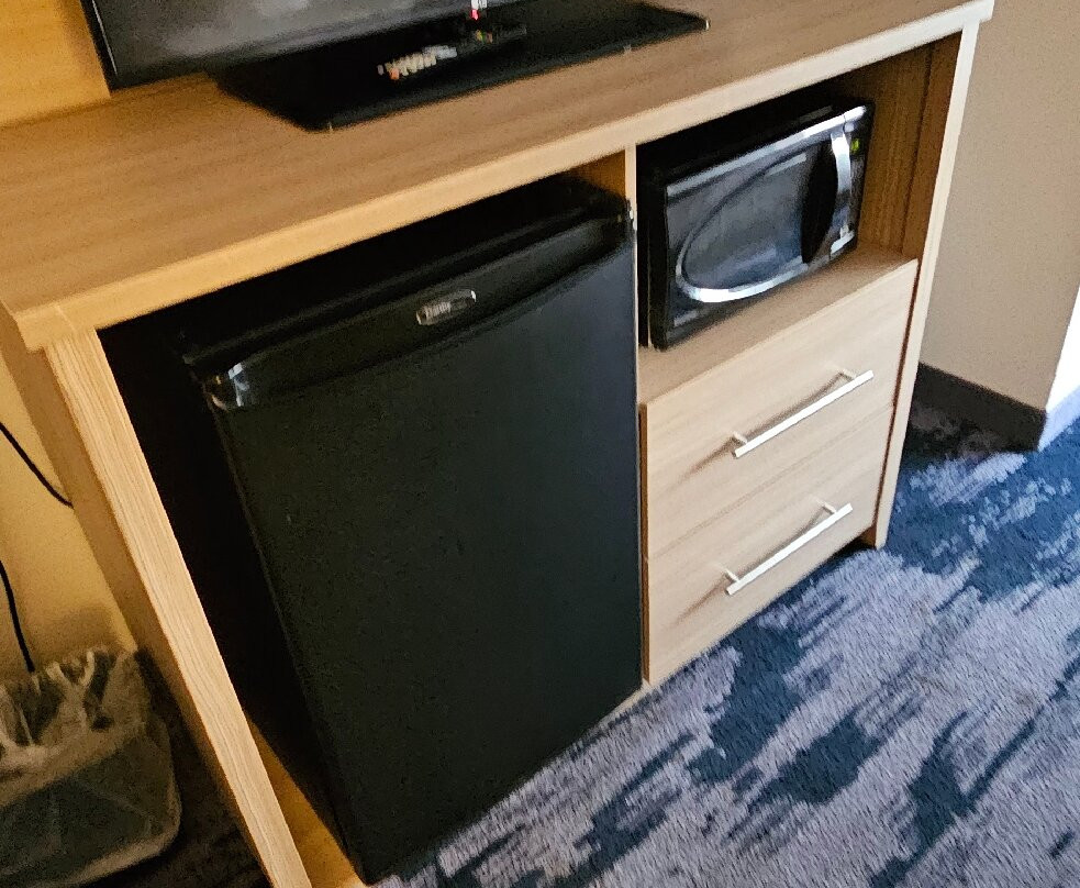 Comfort Suites At WestGate Mall主图