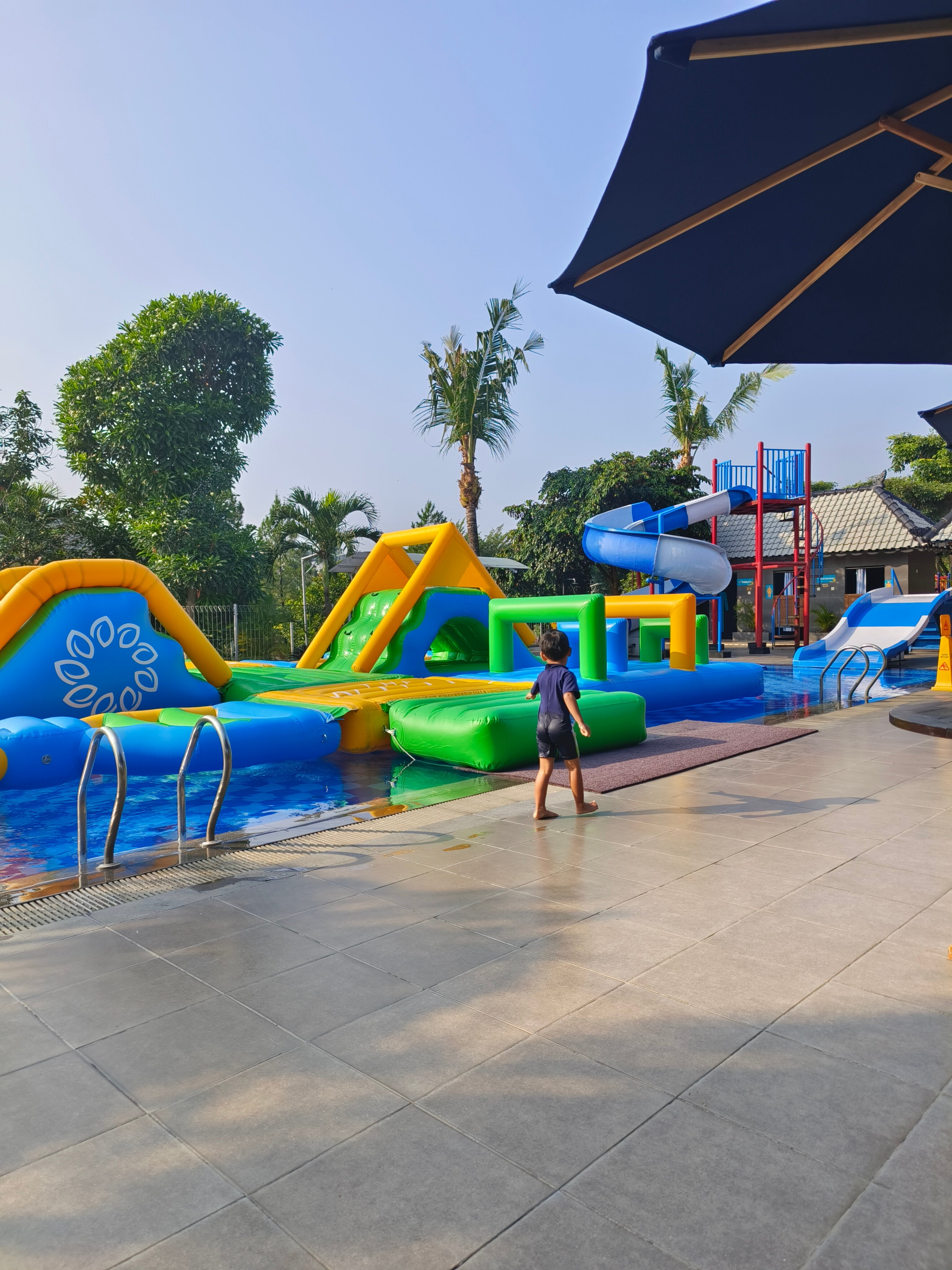 The Wujil Resort & Conventions-官方