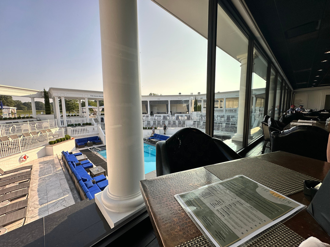 The Grand Resort主图