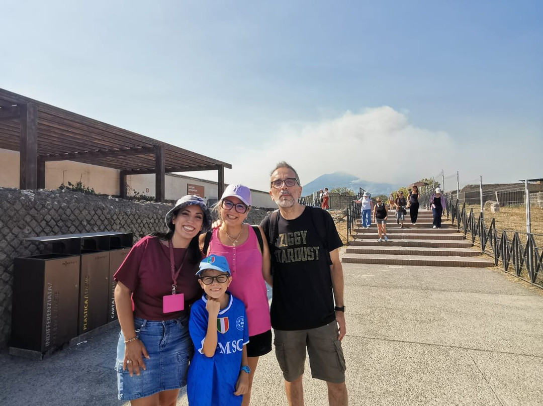 Sica Tour-那不勒斯必去景点