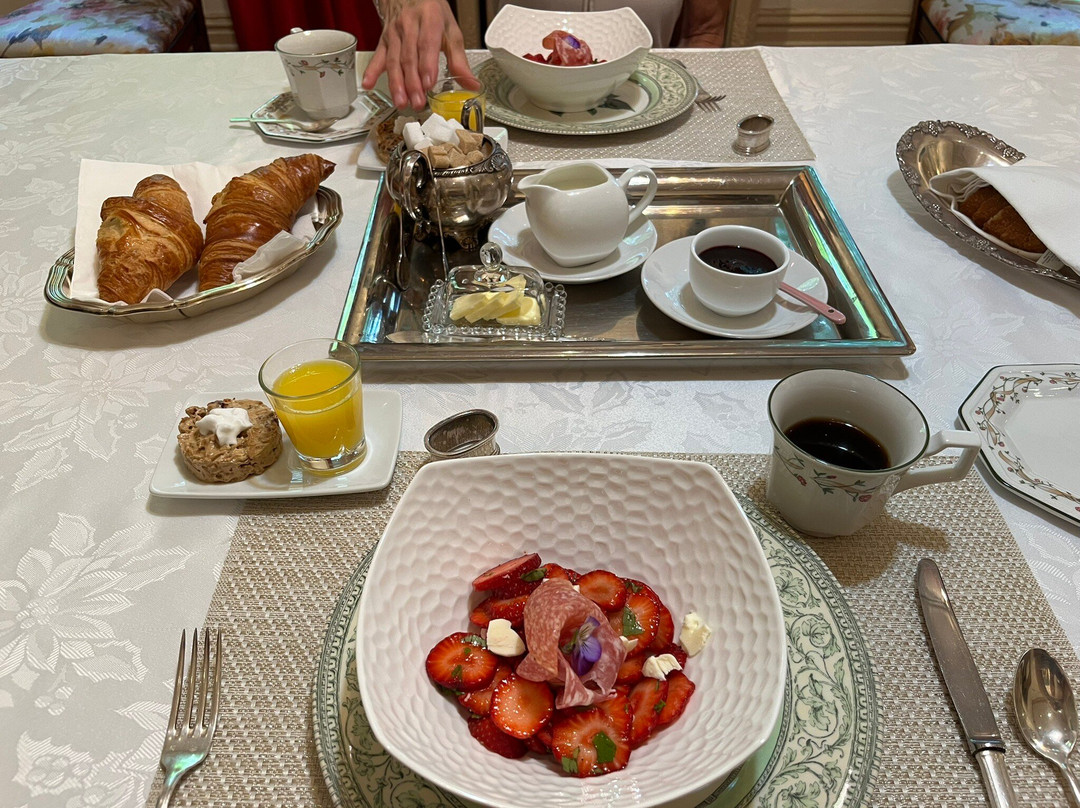 Ile De Garde B&b #248894主图