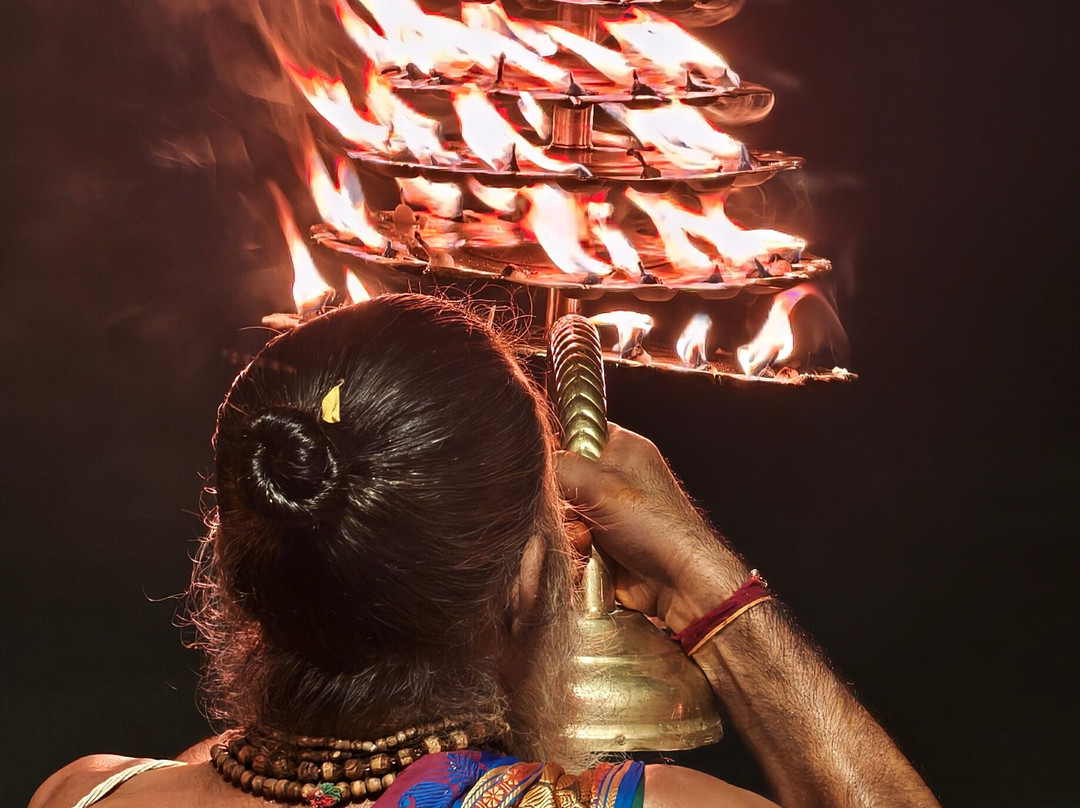 Travel Bureau - Ayodhya-Ayodhya必去景点