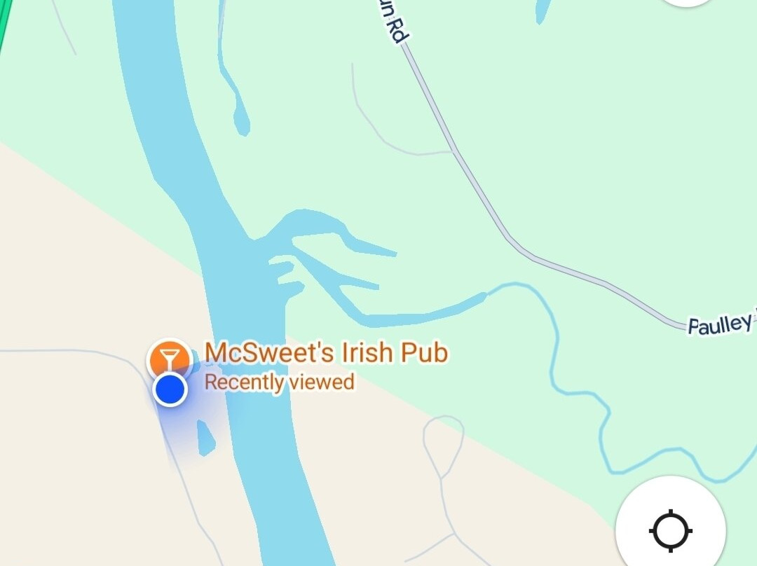 Mcsweet's Irish Pub-Black River Falls必去景点