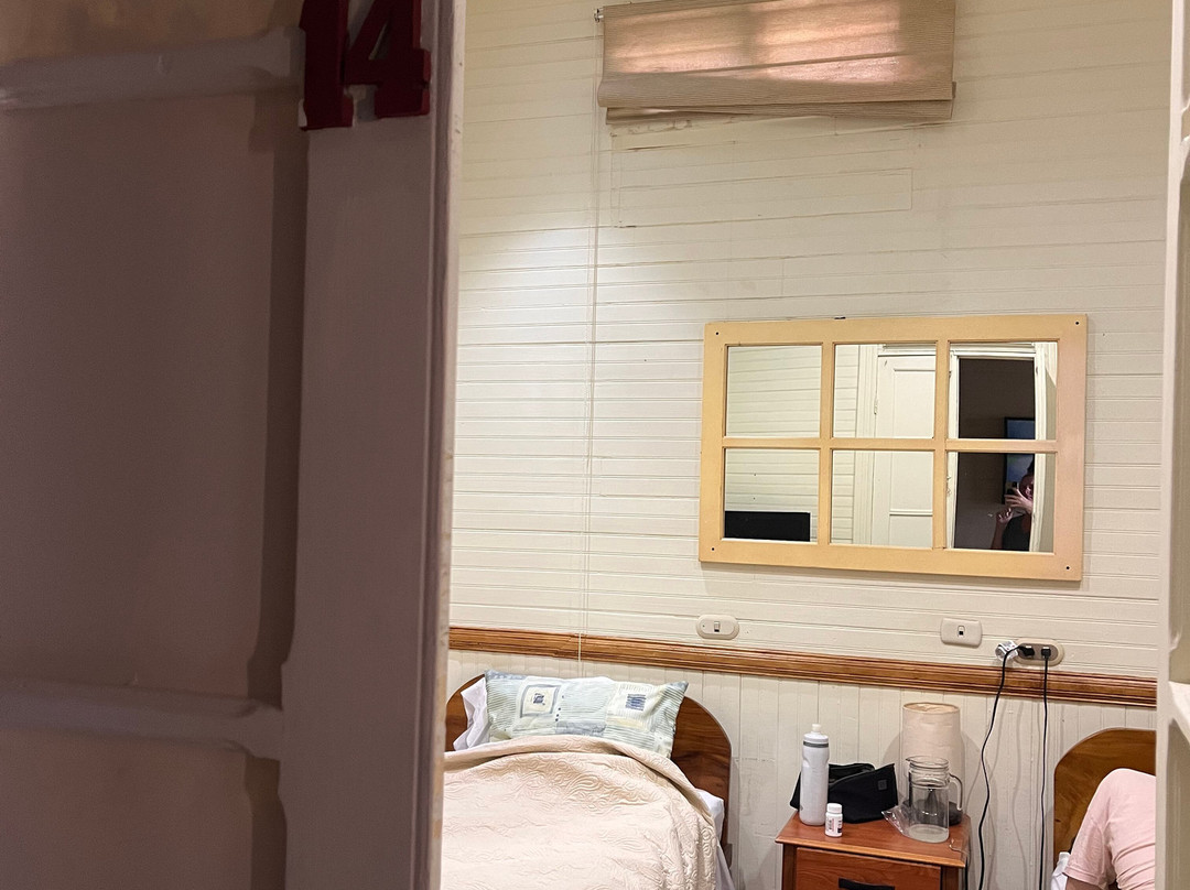 Hotel Aranjuez主图