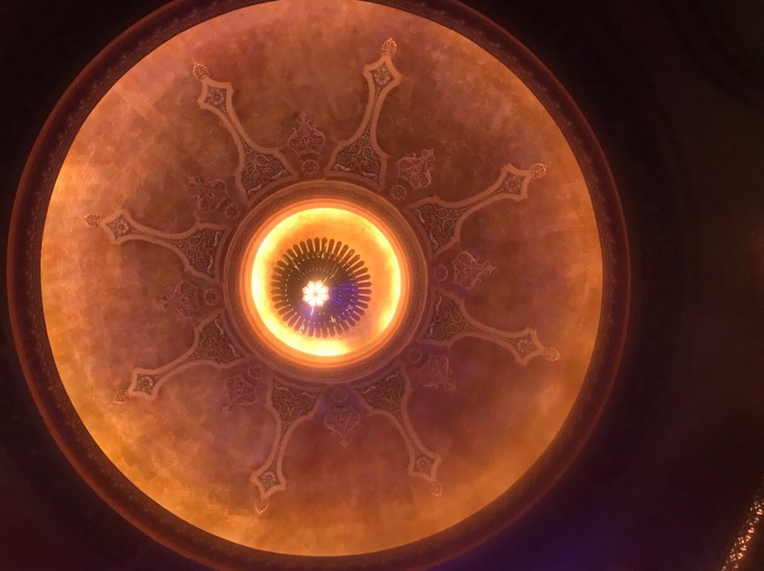 Newcastle Civic Theatre-纽卡斯尔必去景点