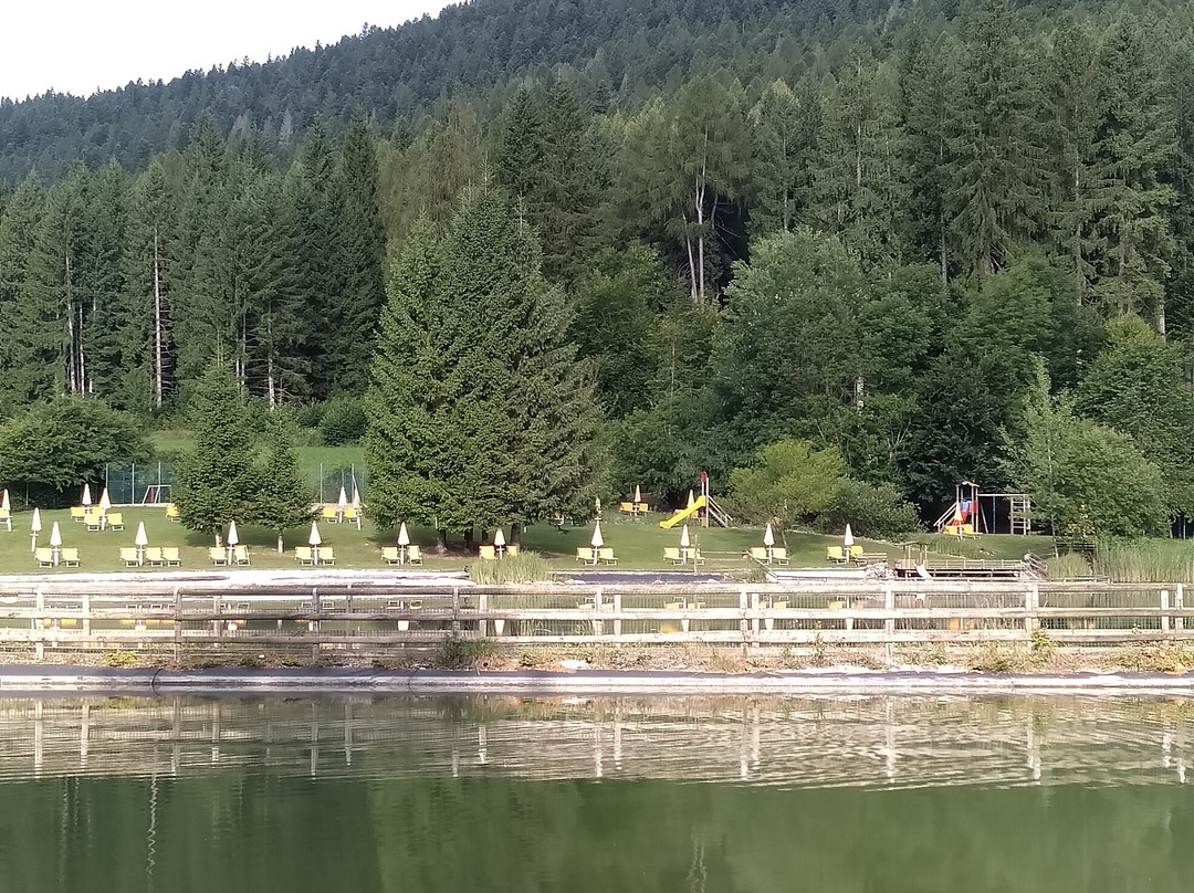 Il Laghetto di Roana-Roana必去景点