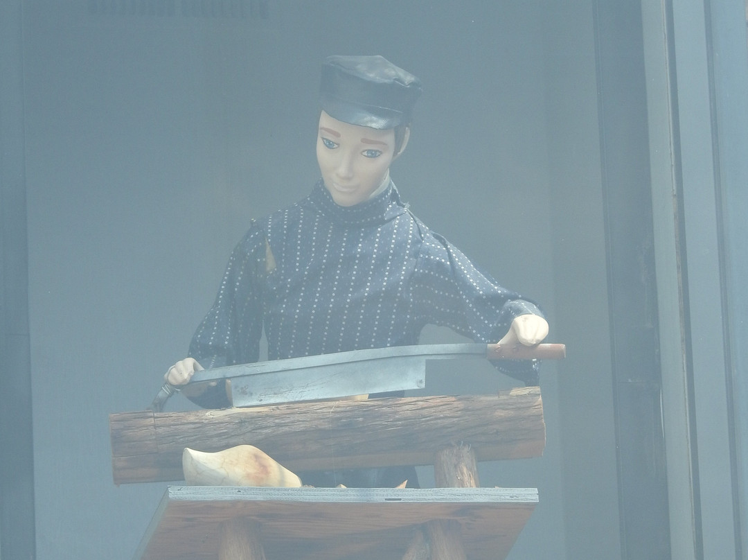 Klokkenspel-Pella必去景点