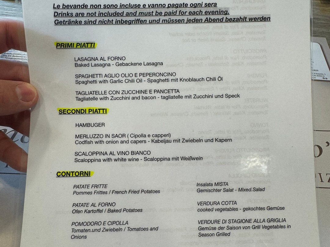 Belvedere Village主图