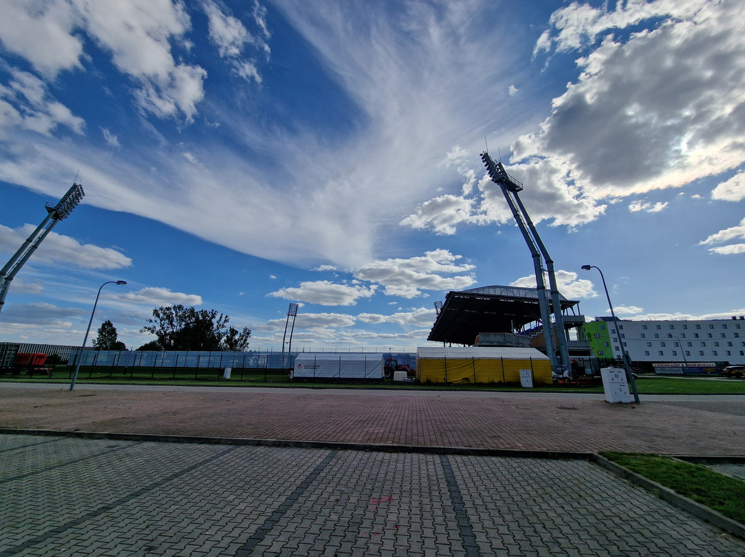 Stadion Pogoni Siedlce-Siedlce必去景点