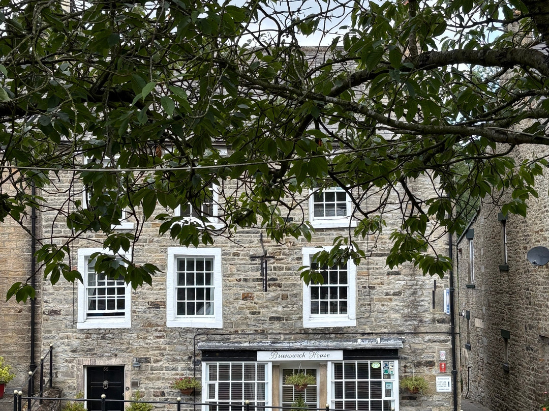 Brunswick House主图