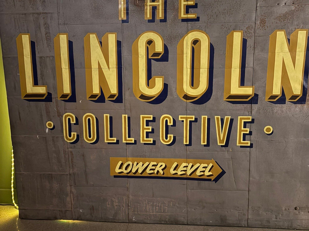 The Lincoln Hotel主图