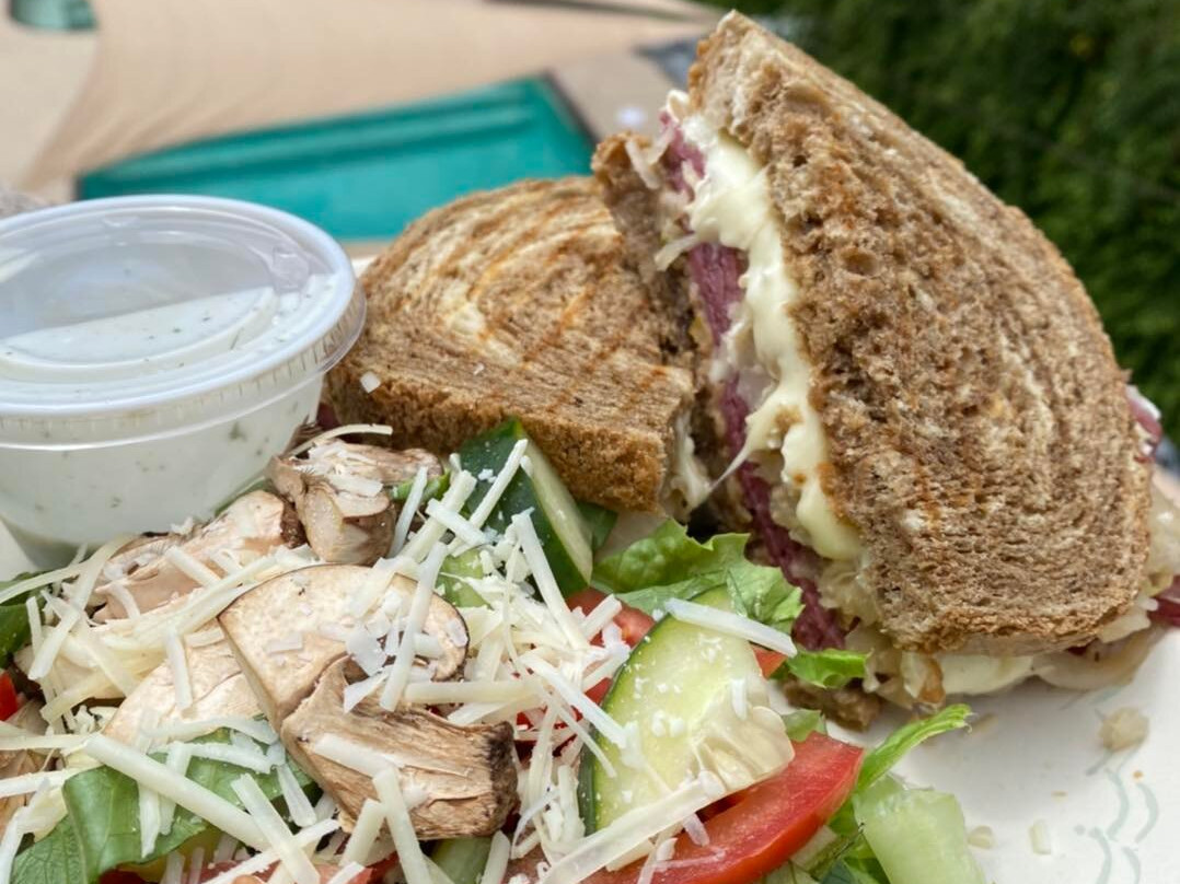 Garden Gate Day Spa & Salon-Los Lunas必去景点