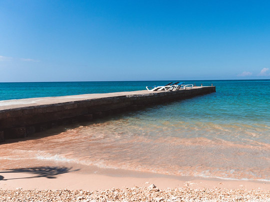 Kaz Kreol Beach Hotel Ocho Rios主图